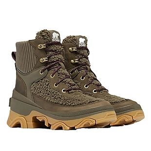 Sorel: Up to 50% Off Sale