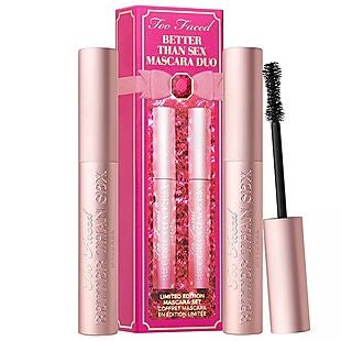 Too Faced Mascara Gift Set $27