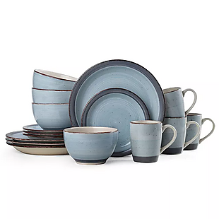 50% Off Pfaltzgraff Stoneware Dinner Sets