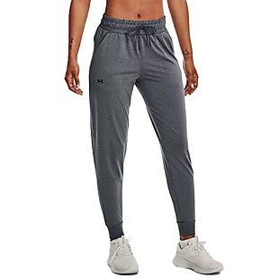 UA Heatgear Joggers $14