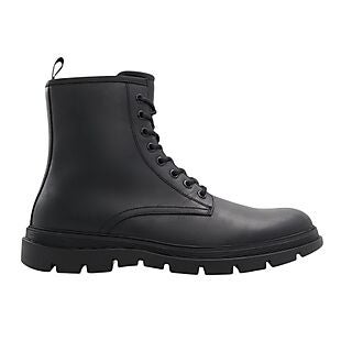 Aldo Men's Lace-up Boots $60