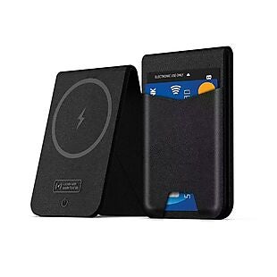 MagSafe Smart Wallet $33