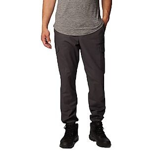 Columbia Rapid Rivers Cargo Pants $30