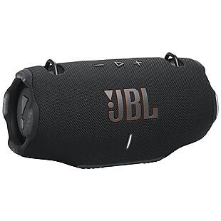 JBL Xtreme 4 Portable Speaker $220