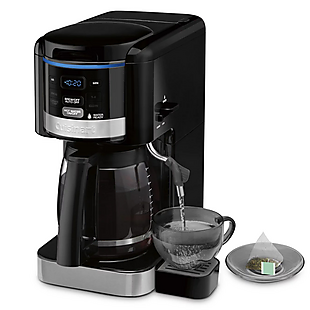 Cuisinart Coffee & Hot Water Brewer $70