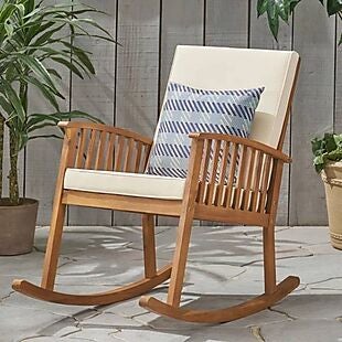 Up to 45% Off Patio Furniture