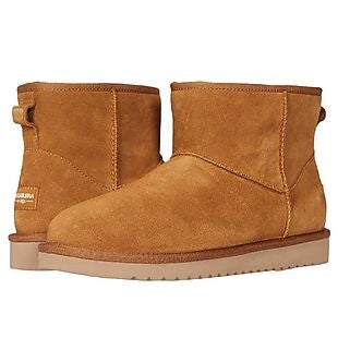 45% Off Koolaburra by UGG Mini Boots