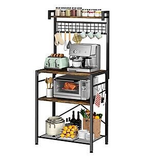 Coffee Bar $80