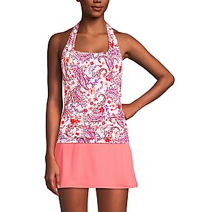 Lands' End: Up to 75% Off Swimwear