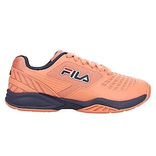 Fila Tennis Shoes $30