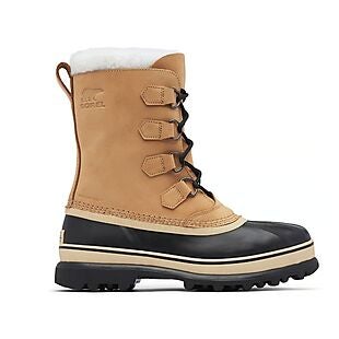 Sorel Caribou Boots $120