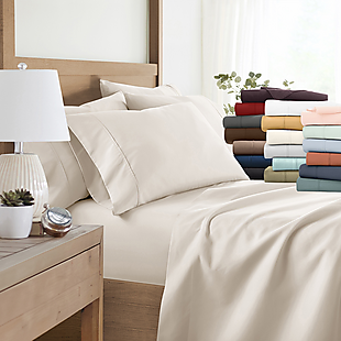 Hypoallergenic Sheet Sets from $25