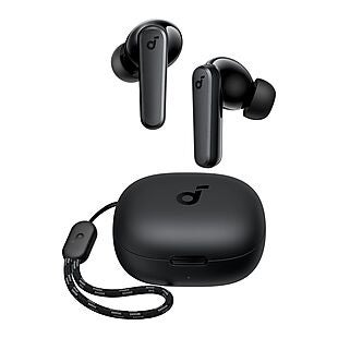 Anker Soundcore Earbuds $20 with Prime