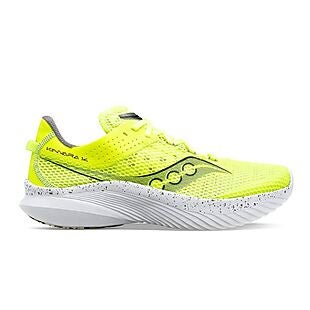 Saucony Kinvara 14 Running Shoes $55