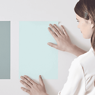 Samplize: 10% Off Paint Color Samples