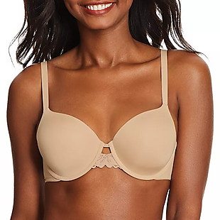 Name-Brand Bras from $15
