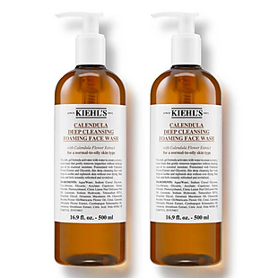 Kiehl's: Buy One, Get One Free Skin Care