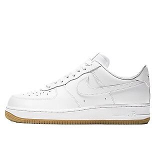 Nike Men's Air Force 1 '07 Shoes $86