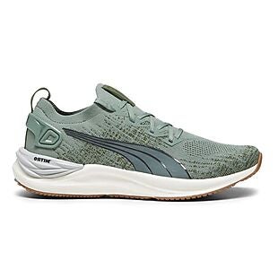 Puma Running Shoes $45