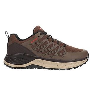 Hi-Tec Trail Running Shoes $25