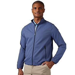 32 Degrees Twill Golf Jacket $20