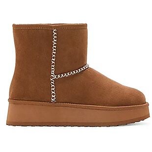 JCP Winter Boots $15