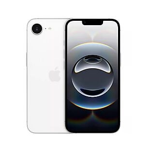 Visible: Free iPhone 16e + $10 Off Plan