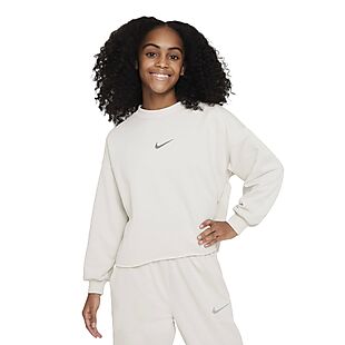 Up to 50% Off Nike Hoodies & Fleece