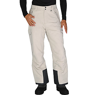Arctix Men's Snowsports Cargo Pants $25