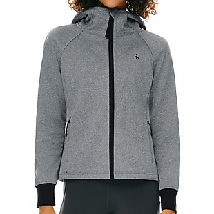 Orolay Fleece-Lined Jacket $38