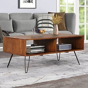 Up to 50% Off Coffee Tables