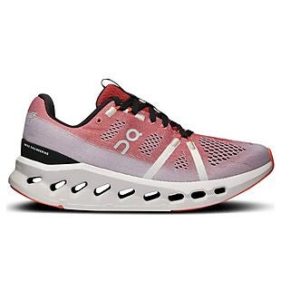 On Running Cloudsurfer Shoes $113