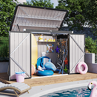 Up to 60% Off Outdoor Storage Solutions
