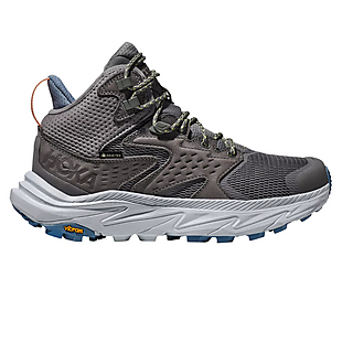 Hoka Anacapa 2 GTX Hiking Boots $102