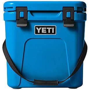 $50 Off Yeti Roadie 24 Coolers