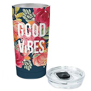 17oz Insulated Tumbler $7