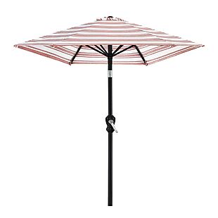 10' Tilting Patio Umbrella $40