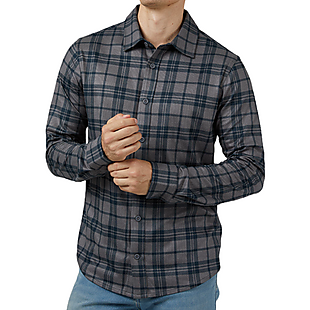 32 Degrees Soft Stretch Shirt $8