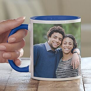 Custom Pet Mugs $32