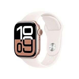 Apple Watch Series 10 $299
