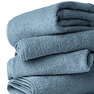 4pk Ultra-Soft Cotton Hand Towels $25