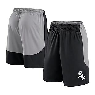MLB Shorts $19 + Free Shipping
