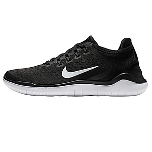 Nike Women's Free Run 2018 Shoes $60