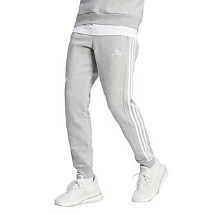 Adidas Men's Fleece Pants $15