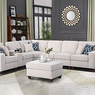 Sectionals under $1,000
