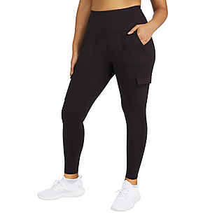 Hurley Cargo Tights $13