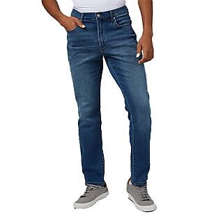 32 Degrees Sweatpant Jeans $20