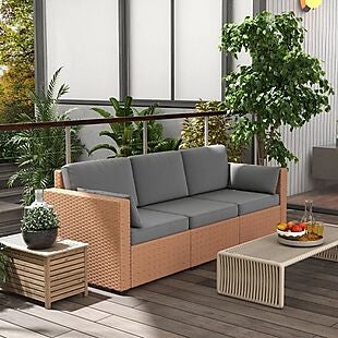 Outdoor Sofas & Sectionals from $205