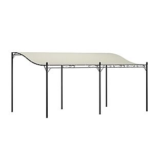 16' Outdoor Pergola Canopy $193