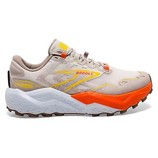 Brooks Caldera 7 Trail Shoes $90